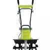 Sun Joe ®TJ604E Electric Garden Tiller/Cultivator | 16-Inch | 13.5 Amp