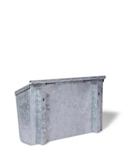 Galvanized Garden Tool Storage Box 11 Galvanized Garden Tool Storage Box -Green Haven Shop 8610811 0692 tif