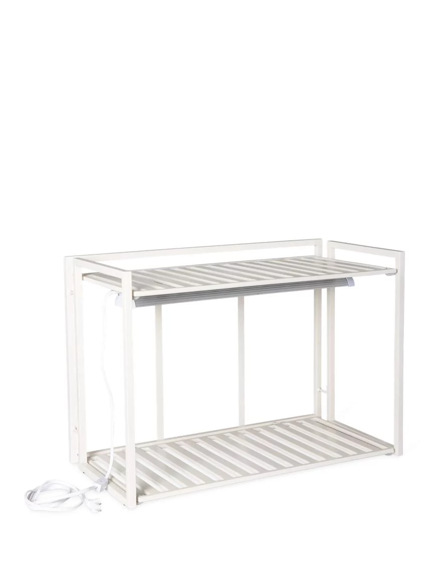 Oslo 1-Tier LED Grow Light Garden 8 Oslo 1-Tier LED Grow Light Garden - Image 8