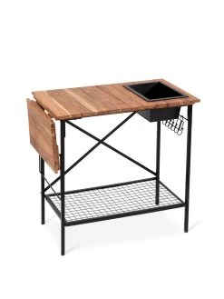 Small Space Potting Table -Green Haven Shop 8611003 1046