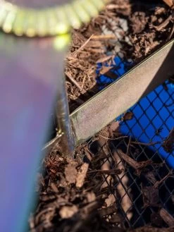 Gardener's Rotary Compost Soil Sifter -Green Haven Shop 8611017 104 tif