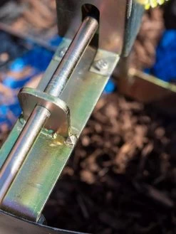 Gardener's Rotary Compost Soil Sifter -Green Haven Shop 8611017 113 tif