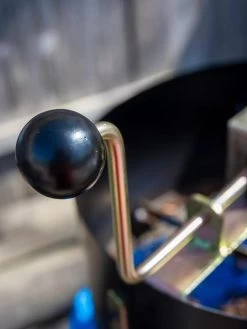 Gardener's Rotary Compost Soil Sifter -Green Haven Shop 8611017 114 tif