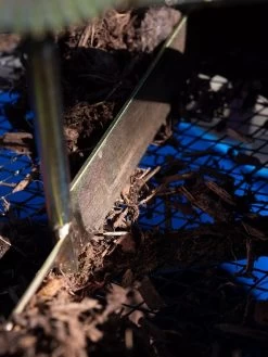 Gardener's Rotary Compost Soil Sifter -Green Haven Shop 8611017 121 tif