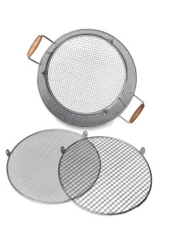 Gardener's Compost Soil Sifter 11 Gardener's Compost Soil Sifter -Green Haven Shop 8611018 0881 tif