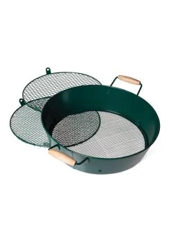 Gardener's Compost Soil Sifter 10 Gardener's Compost Soil Sifter -Green Haven Shop 8611018 0885 tif