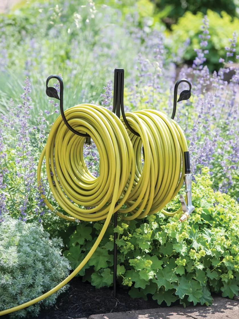Double-Sided Hose Butler 1 Double-Sided Hose Butler