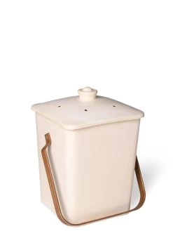 Clean Contemporary Compost Pail 7 Clean Contemporary Compost Pail -Green Haven Shop 8611030 0870 tif