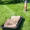Gardener's Summer Sled