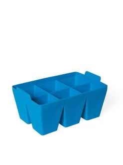Sili-Seedlings® Seedling Tray, 6-Cell -Green Haven Shop 8611062 0696 tif