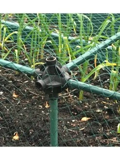 GardenSkill Cane Connector Balls, Set Of 8 -Green Haven Shop 8611095 01V 3 4