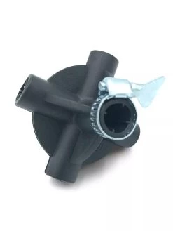 GardenSkill Cane Connector Balls, Set Of 8 -Green Haven Shop 8611095 08V 3 4