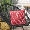 Outdoor Decor™ Throw Pillows, 18" X 18"