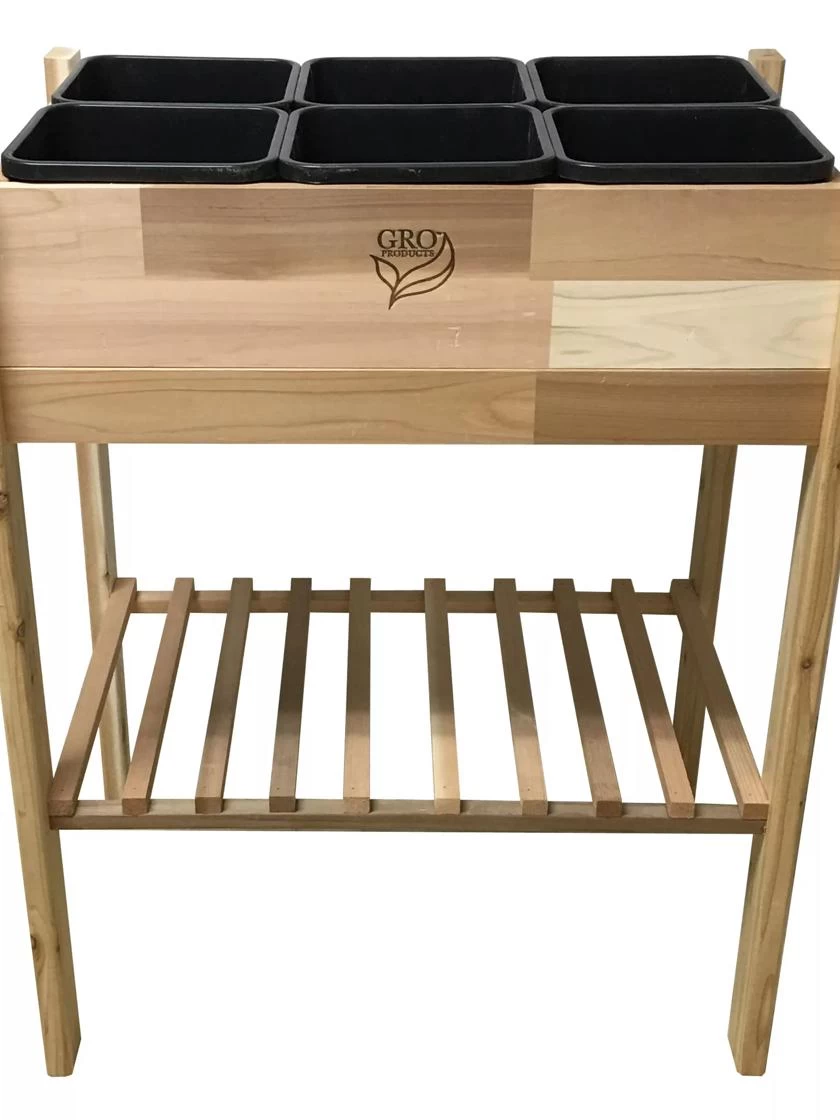 Plantables™ Elevated Garden Beds 4 Plantables™ Elevated Garden Beds - Image 4