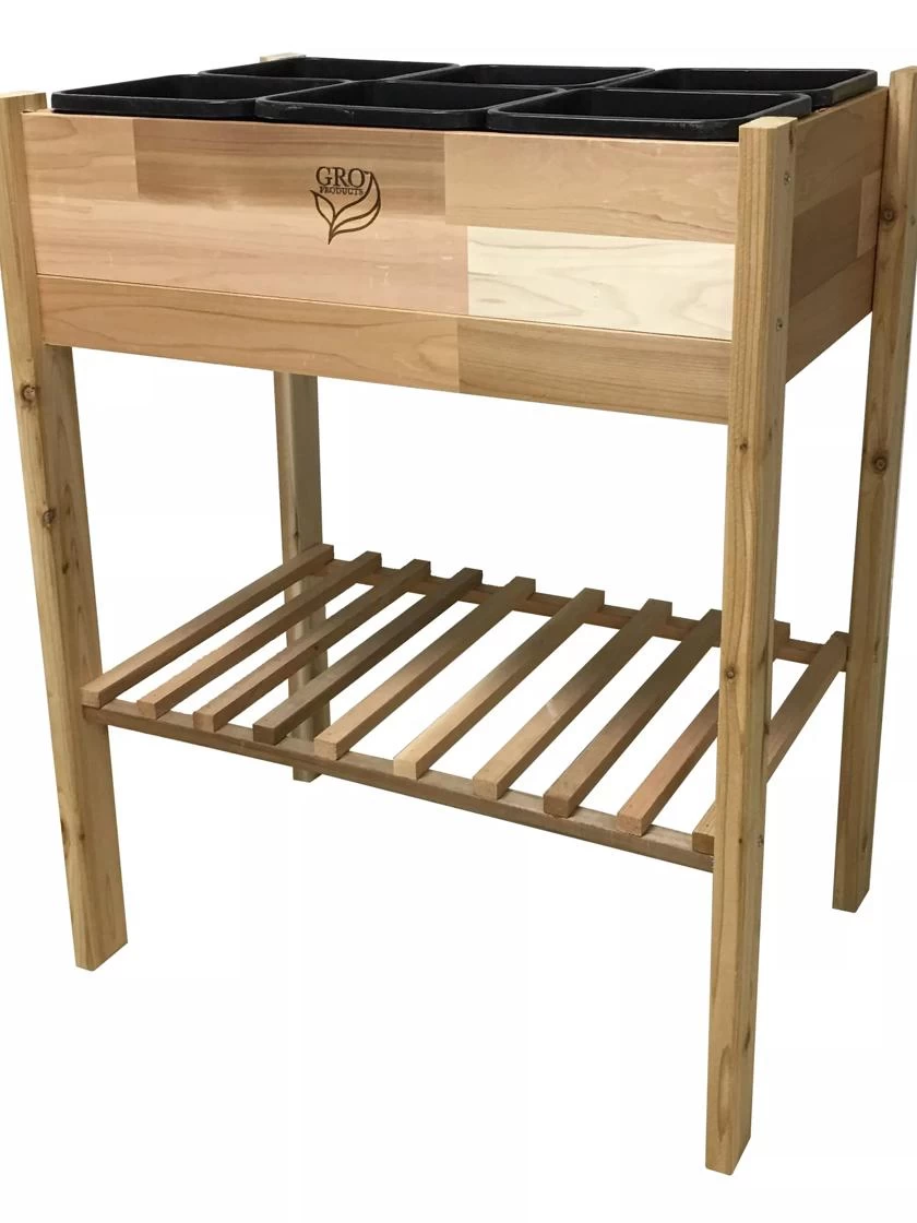 Plantables™ Elevated Garden Beds 5 Plantables™ Elevated Garden Beds - Image 5