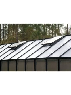 MONT Greenhouse Automatic Roof Vent Kit -Green Haven Shop 8611190 07v