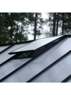 MONT Greenhouse Automatic Roof Vent Kit -Green Haven Shop 8611190 08v