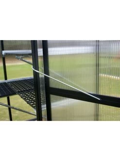 MONT Greenhouse Second Set Of Hinged Doors -Green Haven Shop 8611191 09v