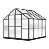 MONT Growers Edition Greenhouse, 8' X 8'