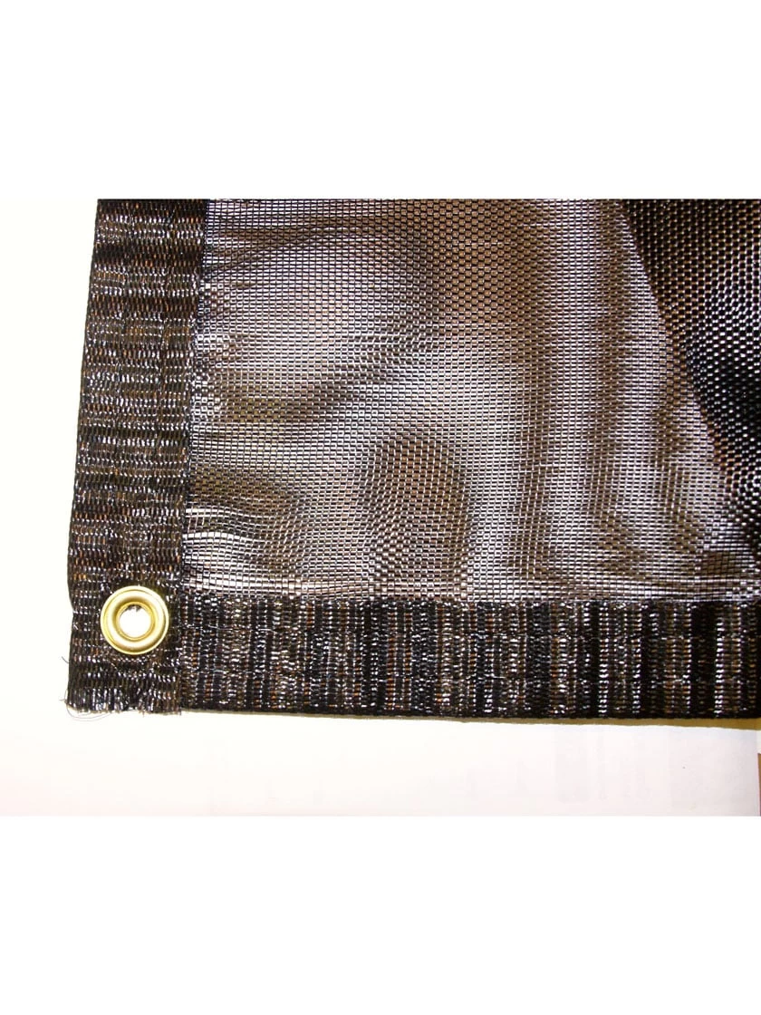 MONT Greenhouse Internal Shade Cloth, 8' X 20' 2 MONT Greenhouse Internal Shade Cloth, 8' X 20' - Image 2