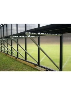 MONT Greenhouse Work Bench System, 8' X 16' -Green Haven Shop 8611204 02v 1