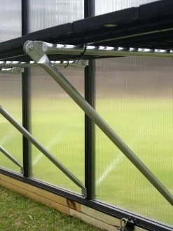 MONT Greenhouse Work Bench System, 8' X 12'