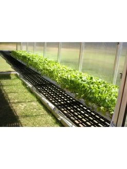 MONT Greenhouse Work Bench System, 8' X 16' -Green Haven Shop 8611204 03v 1