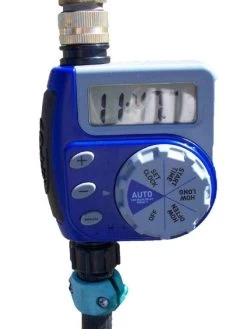 MONT Greenhouse Watering System, 20' -Green Haven Shop 8611213 02v monticello greenhouse watering system