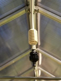 MONT Greenhouse Watering System, 16' -Green Haven Shop 8611213 04V jpg