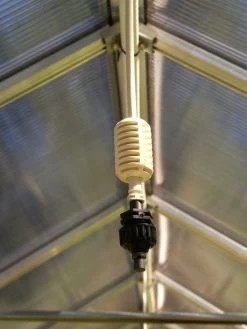 MONT Greenhouse Watering System, 12' 7 MONT Greenhouse Watering System, 12' -Green Haven Shop 8611213 04v 1