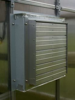 MONT Greenhouse Powered Ventilation System 14 MONT Greenhouse Powered Ventilation System -Green Haven Shop 8611219 03v