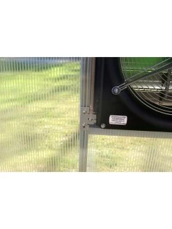 MONT Greenhouse Powered Ventilation System 17 MONT Greenhouse Powered Ventilation System -Green Haven Shop 8611219 06v