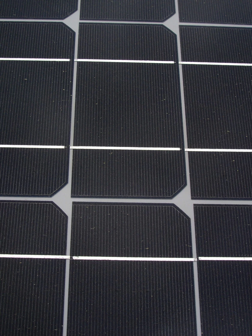 MONT Greenhouse Powered Ventilation System 9 MONT Greenhouse Powered Ventilation System - Image 9