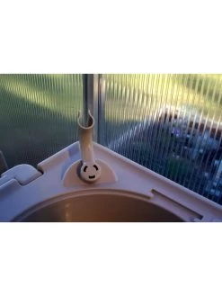 MONT Greenhouse Potting Sink -Green Haven Shop 8611220 04v