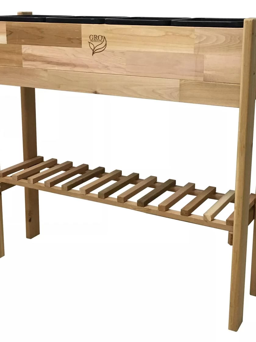 Plantables™ Elevated Garden Beds 1 Plantables™ Elevated Garden Beds