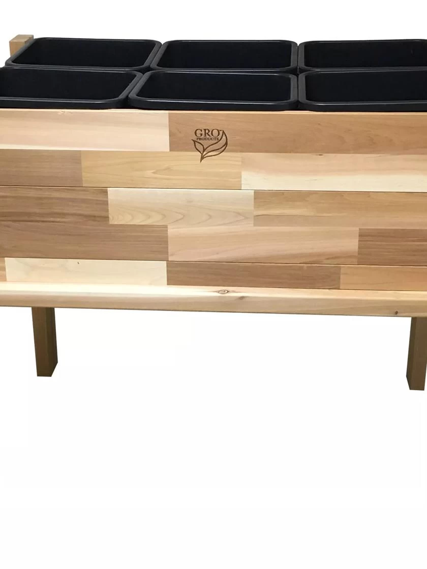 Plantables™ Elevated Garden Beds 7 Plantables™ Elevated Garden Beds - Image 7