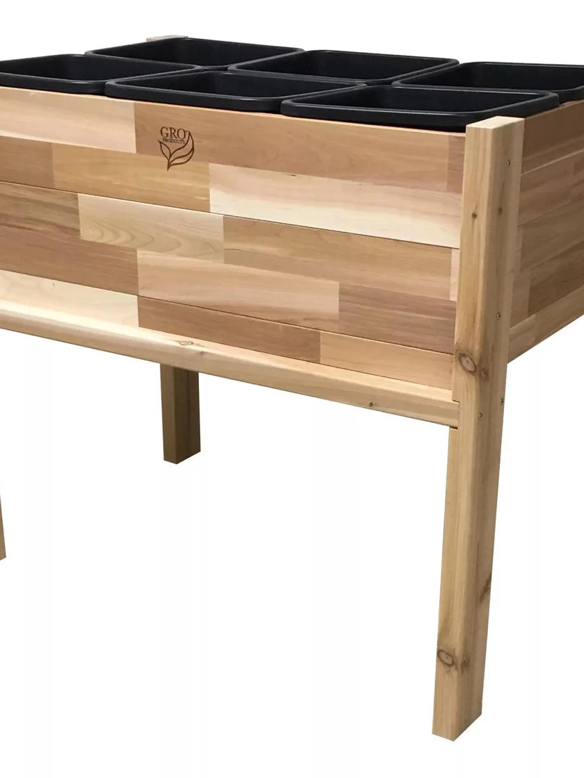 Plantables™ Elevated Garden Beds 8 Plantables™ Elevated Garden Beds - Image 8