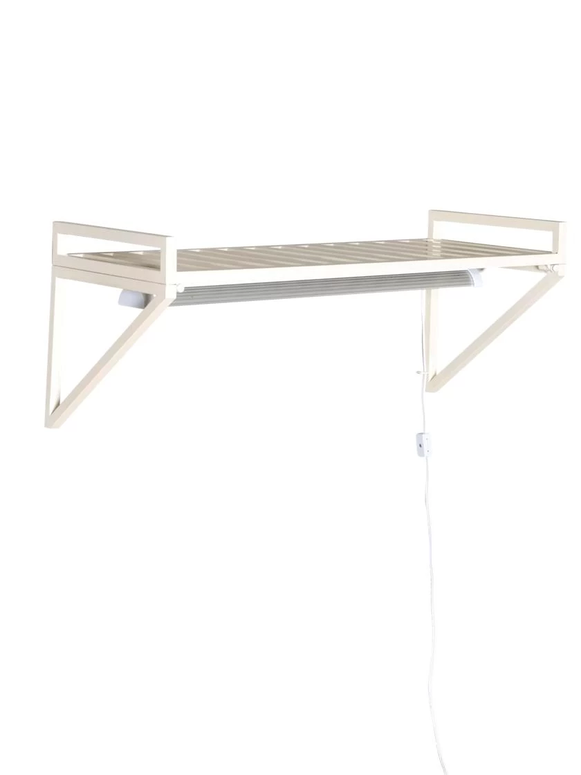 Oslo LED Grow Light Wall Shelf 5 Oslo LED Grow Light Wall Shelf - Image 5