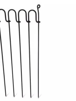 Enfield Linking Border Fence End Piece -Green Haven Shop 8611525 1737 3 4