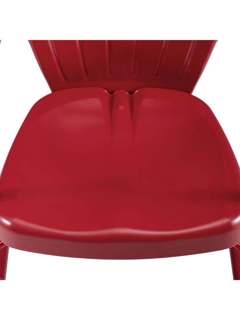 Crosley Ridgeland 5-piece Outdoor Dining Set 10 Crosley Ridgeland 5-piece Outdoor Dining Set - Image 10