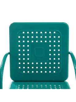 Crosley Bates 5-piece Outdoor Dining Set -Green Haven Shop 8611581 tu 17v