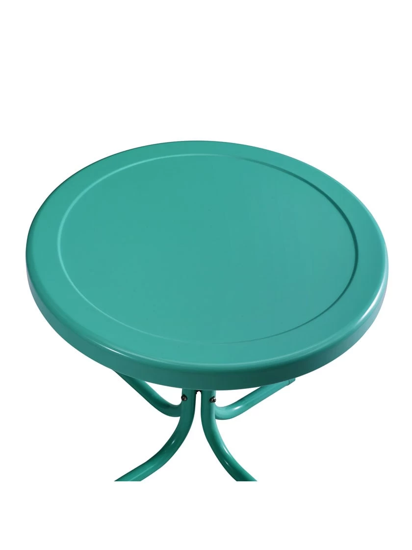 Crosley Bates 3-piece Outdoor Dining Chair Set 8 Crosley Bates 3-piece Outdoor Dining Chair Set - Image 8