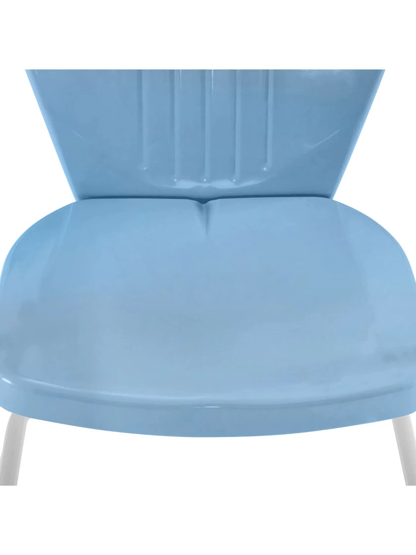 Crosley Griffith 3-piece Outdoor Bistro Set 12 Crosley Griffith 3-piece Outdoor Bistro Set - Image 12