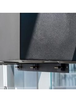 Veradek Metallic Series Railing Planters -Green Haven Shop 8611610 02v