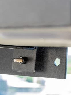 Veradek Metallic Series Railing Planters -Green Haven Shop 8611610 03v