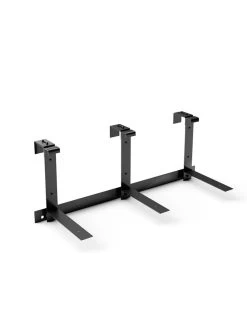 Veradek Metallic Series Corten Steel Railing Planters -Green Haven Shop 8611614 06v