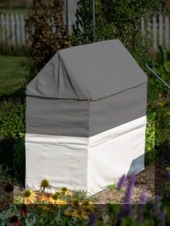 Chicken Wire Crop Coop Extension -Green Haven Shop 8611699 4662 tif