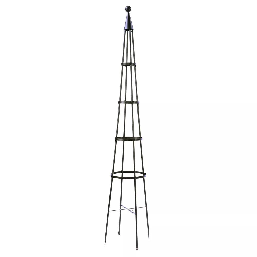 Achla Obelisks 2 Achla Obelisks - Image 2