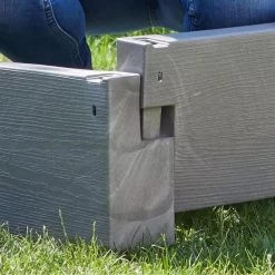 Kombi Dual Function Raised Bed With Cold Frame -Green Haven Shop 8611850 07V jpg