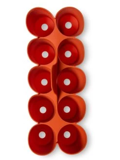 Sili-Seedlings® Seedling Tray, 10-Cell 10 Sili-Seedlings® Seedling Tray, 10-Cell -Green Haven Shop 8611886 3821 tif